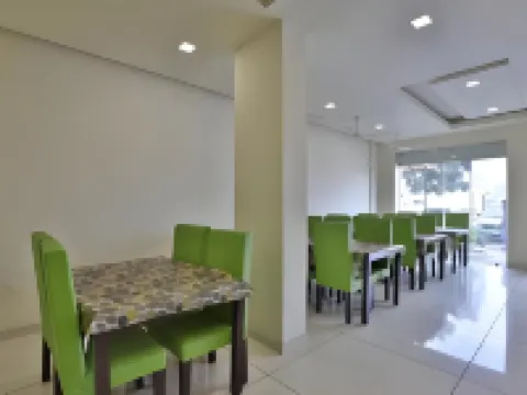Hotel Grand Ambience Hotels in Gandhidham