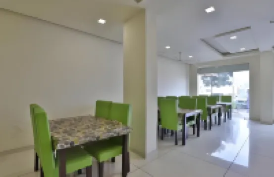 Hotel Grand Ambience Hotels in Gandhidham