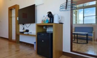 White Sea Hostel