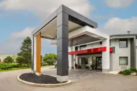 Comfort Inn Hôtels à : Newmarket