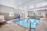 Country Inn & Suites by Radisson, Pickerington, Oh Hotel di Pickerington