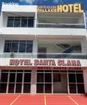 Hotel Santa Clara - Pet friendly