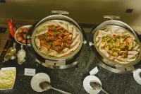 Haile Hotel Wolaita - bar
