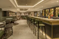 Hilton London Watford - parking