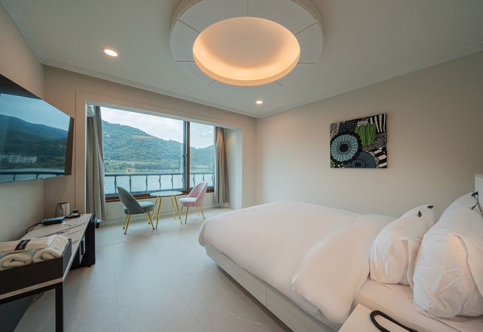 4. 양평 Cozy..
