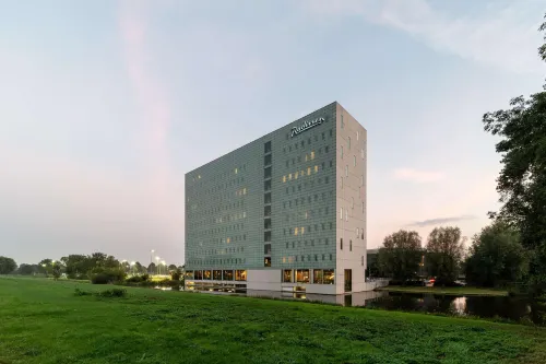 Radisson Hotel & Suites Amsterdam South Hotels in Amstelveen