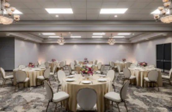 Crowne Plaza AUBURN HILLS by IHG