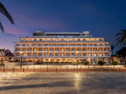 호텔 바이아 카스카이스 호텔