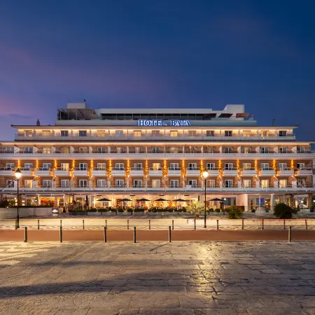 Hotel Baia