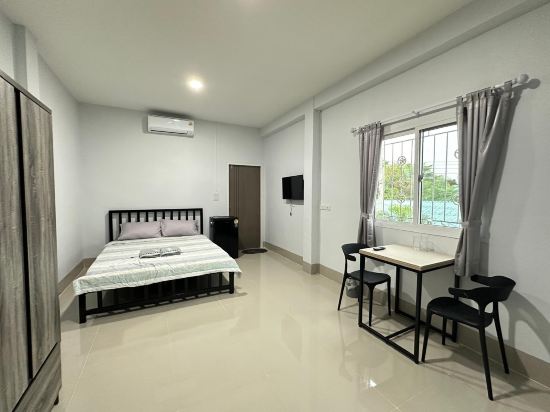 LikeHome ห้องพักรายวัน