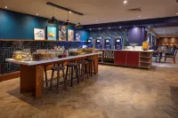 Norton Park Hotel, Spa & Manor House - Winchester - breakfast