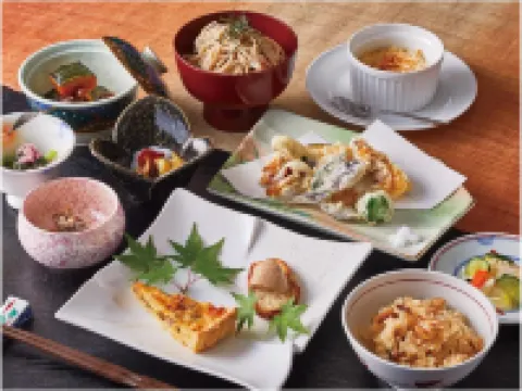 Tengu Onsen Asama Sanso