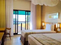 Blue Tree Thermas de Lins Resort Hotels in Lins