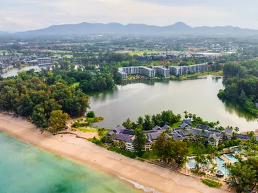 รูปภาพของCassia Residences Laguna Phuket