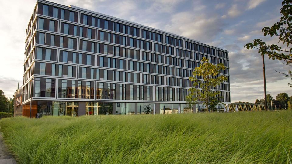 Steigenberger Hotel Bremen