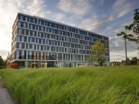 Steigenberger Hotel Bremen