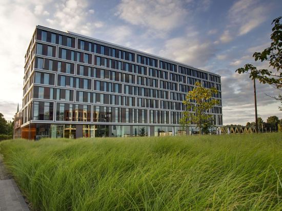 Steigenberger Hotel Bremen