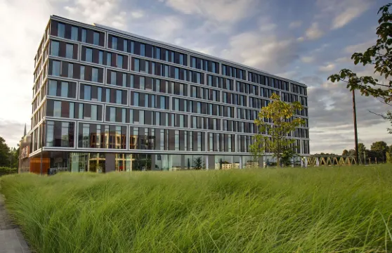 不來梅施柏閣酒店