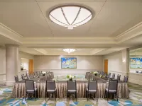 Fairmont Waterfront Hotels in Vancouver