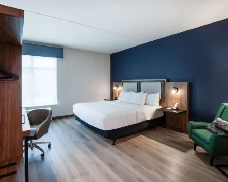 La Quinta Inn & Suites by Wyndham Chattanooga Downtown/South Hotels in Chattanooga