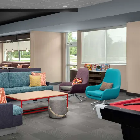 Tru by Hilton Jacksonville Airport I-95