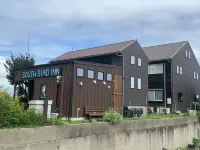 South Bird Inn Hotel in zona JR Chitose station