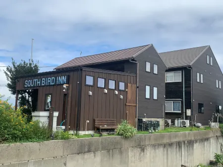 South Bird Inn Отели в г. Минамибосо
