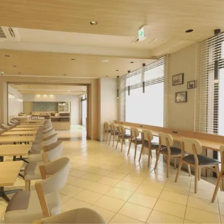 AQA Hotel Annex
