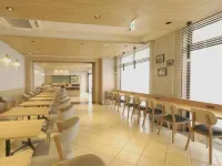 AQA Hotel Annex Hotels in Saku