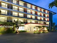 Ramada Encore by Wyndham Bali Seminyak Hotel in zona Alpha Hotel Management