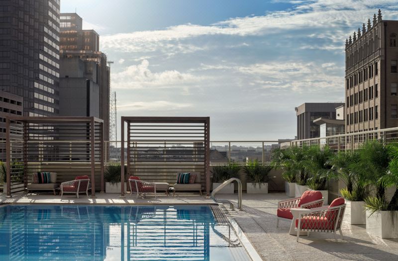 InterContinental Hotels SAN Antonio Riverwalk by IHG photo 4