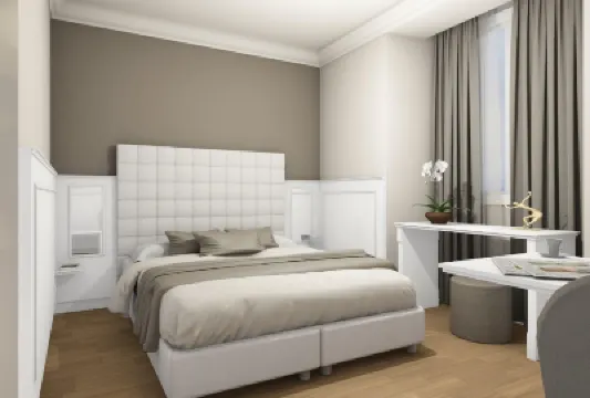 207 Inn Hotels near Vaticano Prati