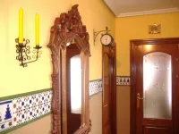 Casa El Herrero Alquiler - Homestays