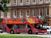 Dream Stays Bath - Beau Street Apartments Hotels in 