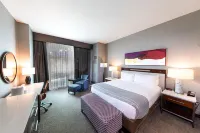 Delta Downs Racetrack Casino Hotel Hotels in Calcasieu Parish