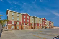 Extended Suites Chihuahua la Juventud Hotels in 