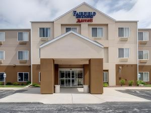 Fairfield Inn & Suites Green Bay Southwest