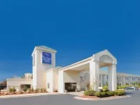Sleep Inn Wilson Near I-95 Hotels in Wilson