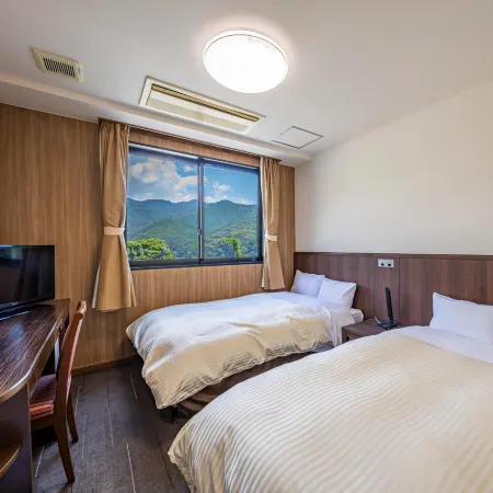 Hotel Nami