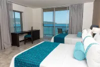 Ritz Acapulco All Inclusive Hotels in Acapulco