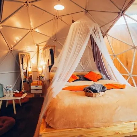 Phu Morinn Cafe & Camping