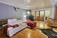 Former general store Chez Frid