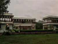 Shahpura Abhaneri Resort Hotels in Dausa