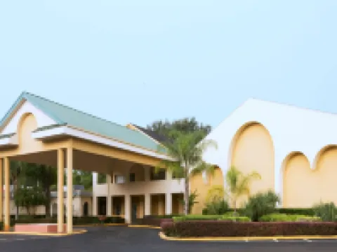 Days Inn by Wyndham Crystal River Hotels in Citrus County