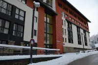 Apartamentos Montegorbea