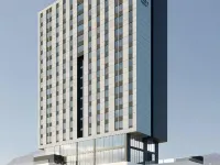 Hyatt House Monterrey Valle / San Pedro Hotels in 