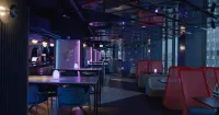 Yotel Glasgow Hotels in Glasgow
