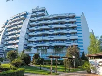 Trakia Plaza Apartments Các khách sạn ở 