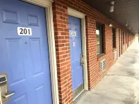 Motel 6 Metropolis, IL Hotels in Metropolis