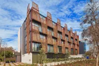 Ladera Boutique Hotel